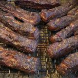 Candy Bacon