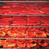 Geräuchter Paprika