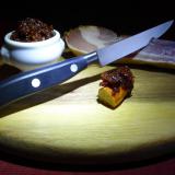 Späck-Konfitüre (Bacon Jam) mit Whisky